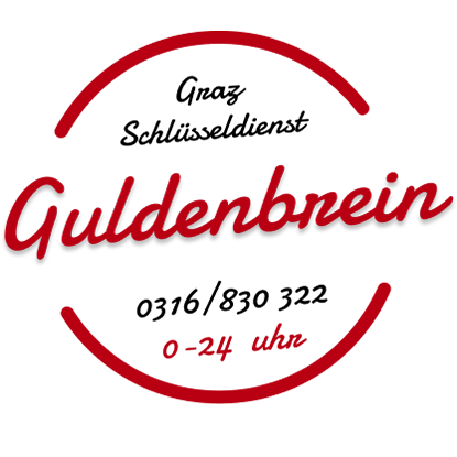 Guldenbrein 24 Stunden Notdienst und Aufsperrdienst